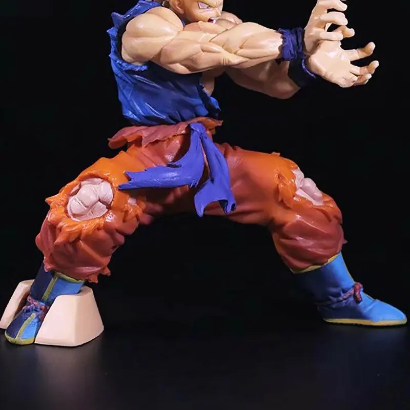 Dragon Ball Anime Figure (15.5CM) - Image 6