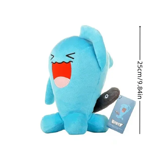 Pokémon Plushies - Choose Your Pokémon! - Image 10