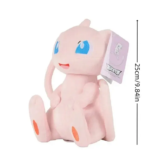 Pokémon Plushies - Choose Your Pokémon! - Image 12