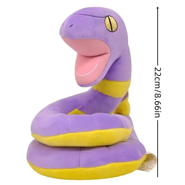 Pokémon Plushies - Choose Your Pokémon! - Image 15
