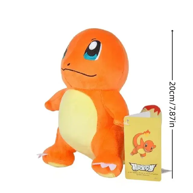 Pokémon Plushies - Choose Your Pokémon! - Image 16