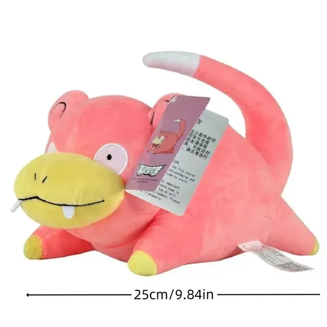 Pokémon Plushies - Choose Your Pokémon! - Image 21