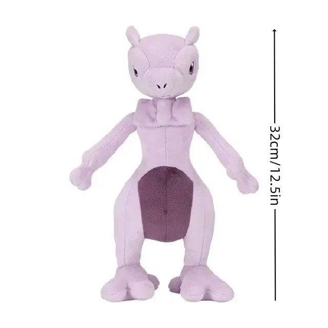Pokémon Plushies - Choose Your Pokémon! - Image 23