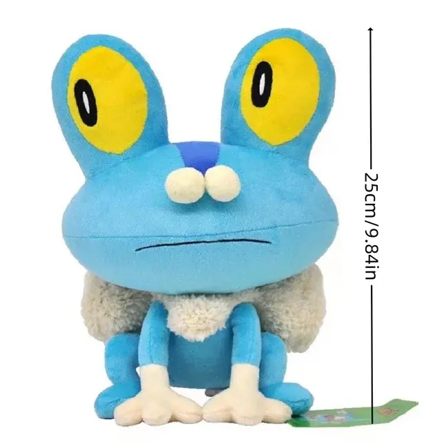 Pokémon Plushies - Choose Your Pokémon! - Image 25