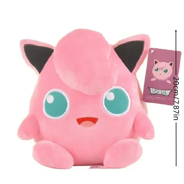 Pokémon Plushies - Choose Your Pokémon! - Image 31