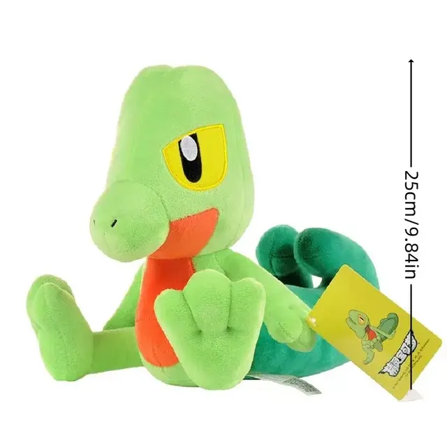 Pokémon Plushies - Choose Your Pokémon! - Image 35