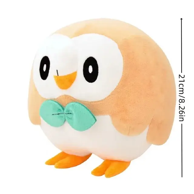 Pokémon Plushies - Choose Your Pokémon! - Image 36