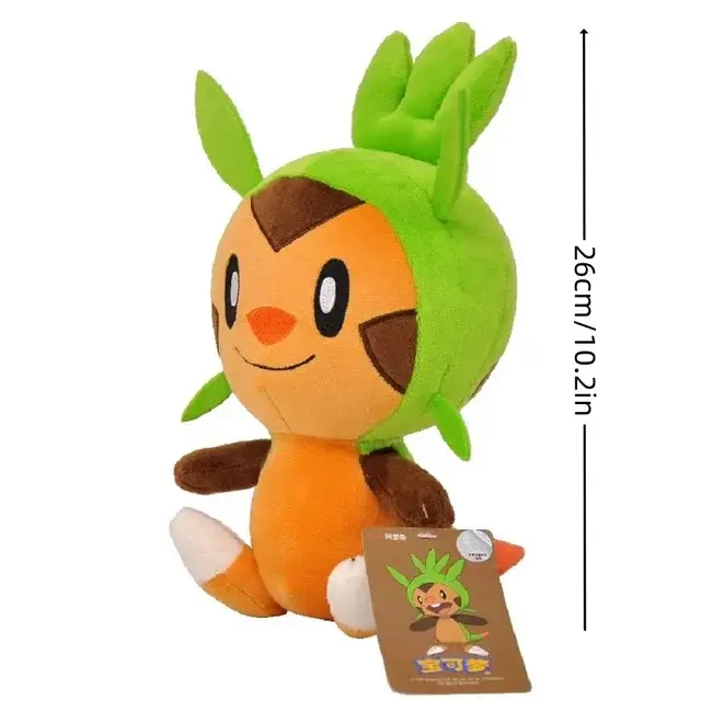 Pokémon Plushies - Choose Your Pokémon! - Image 37