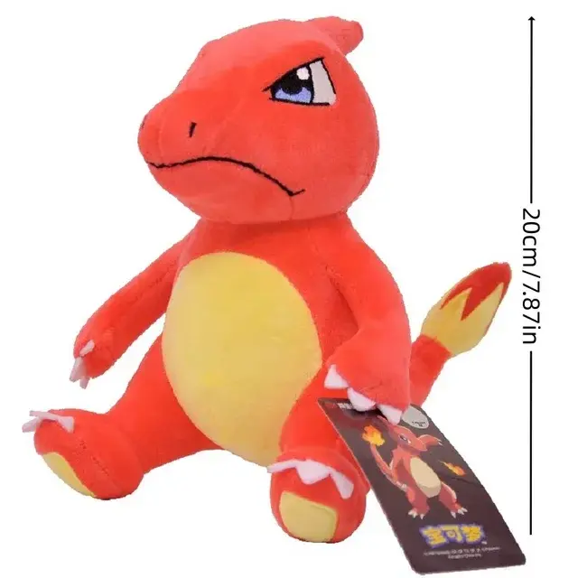 Pokémon Plushies - Choose Your Pokémon! - Image 38