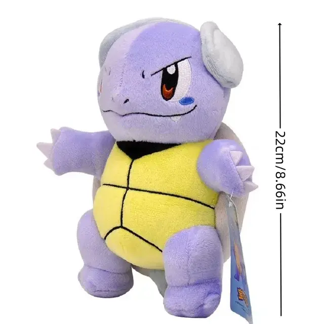 Pokémon Plushies - Choose Your Pokémon! - Image 46