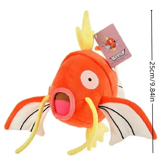 Pokémon Plushies - Choose Your Pokémon! - Image 8