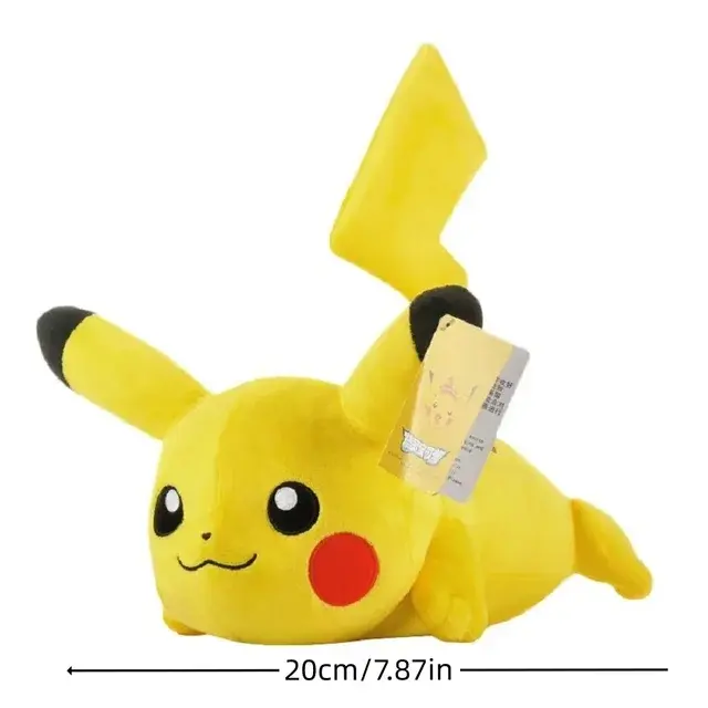 Pokémon Plushies - Choose Your Pokémon! - Image 9