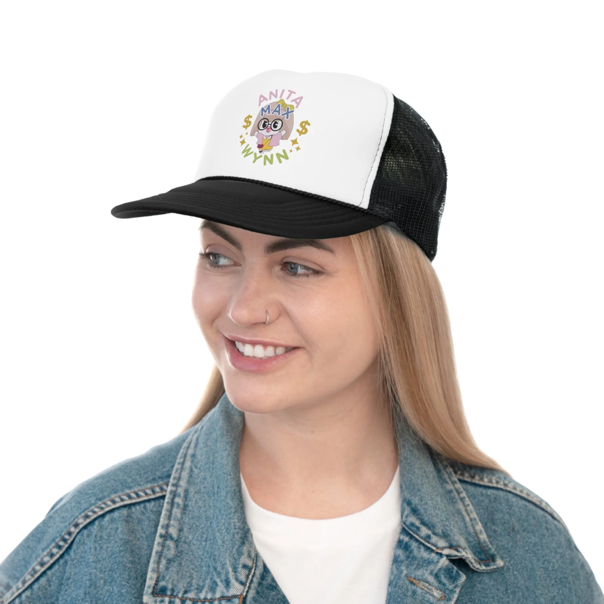 Anita Max Wynn Hat - Drake Inspired - Image 10
