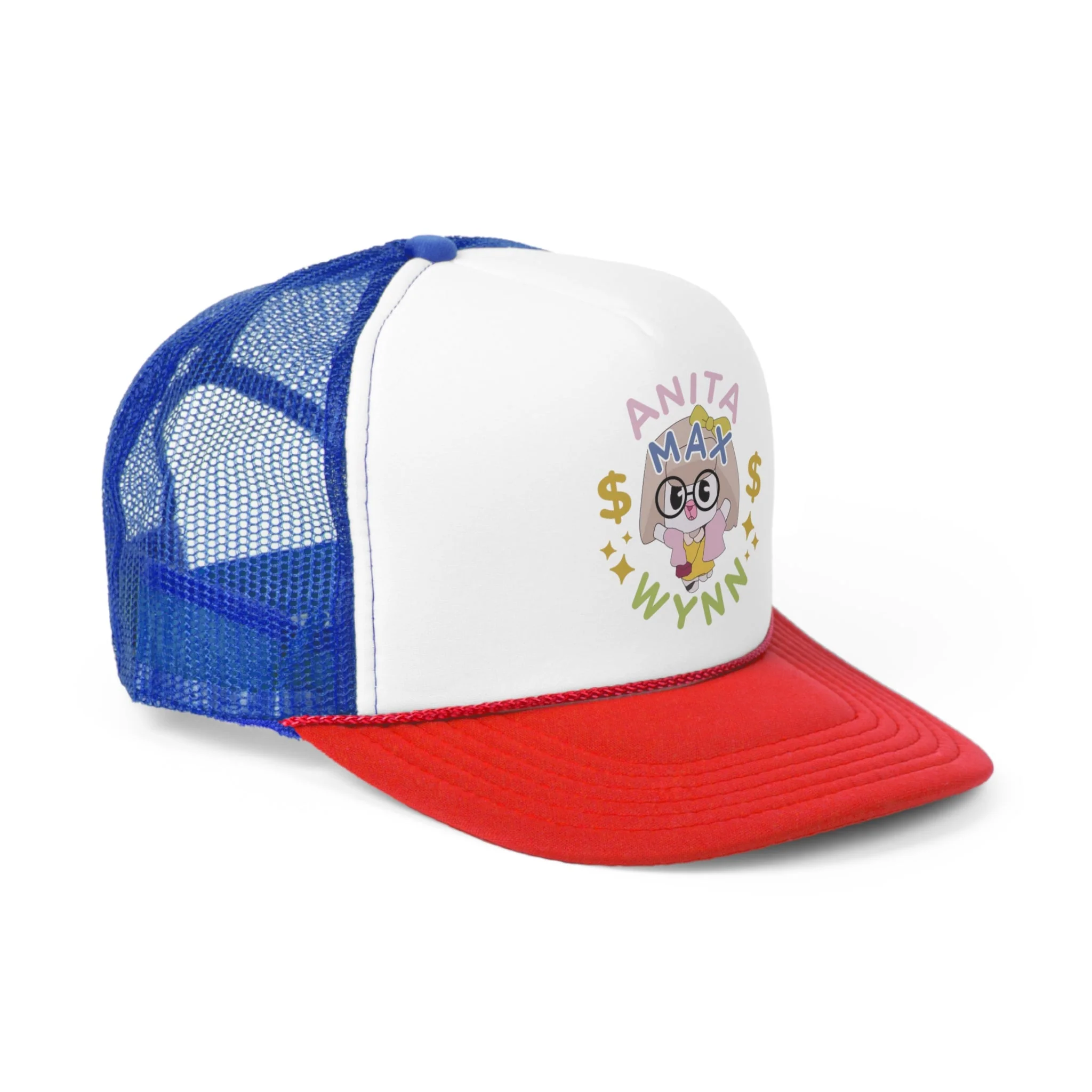 Anita Max Wynn Hat - Drake Inspired - Image 11