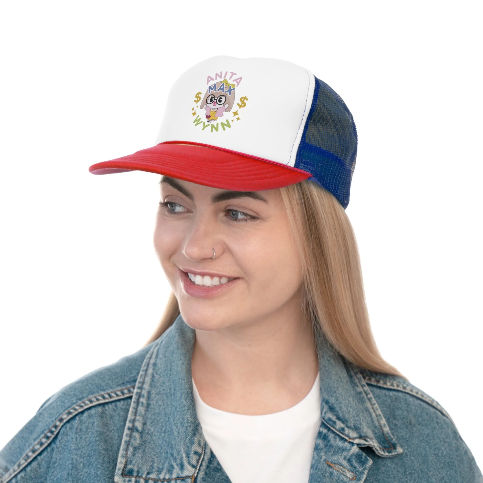 Anita Max Wynn Hat - Drake Inspired - Image 13