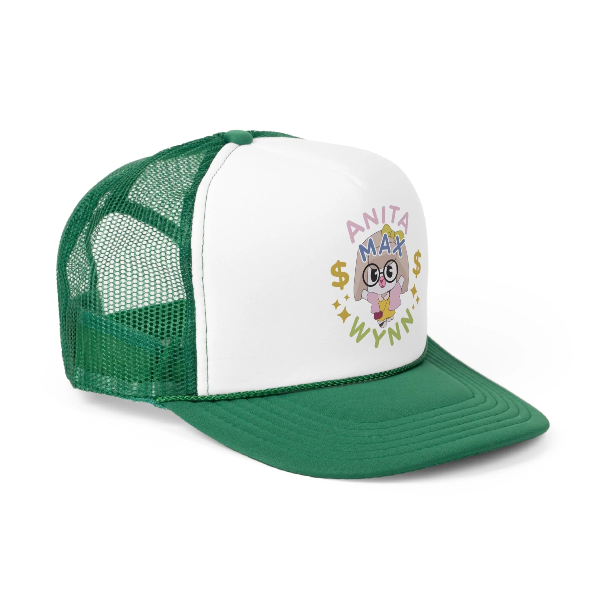 Anita Max Wynn Hat - Drake Inspired - Image 14