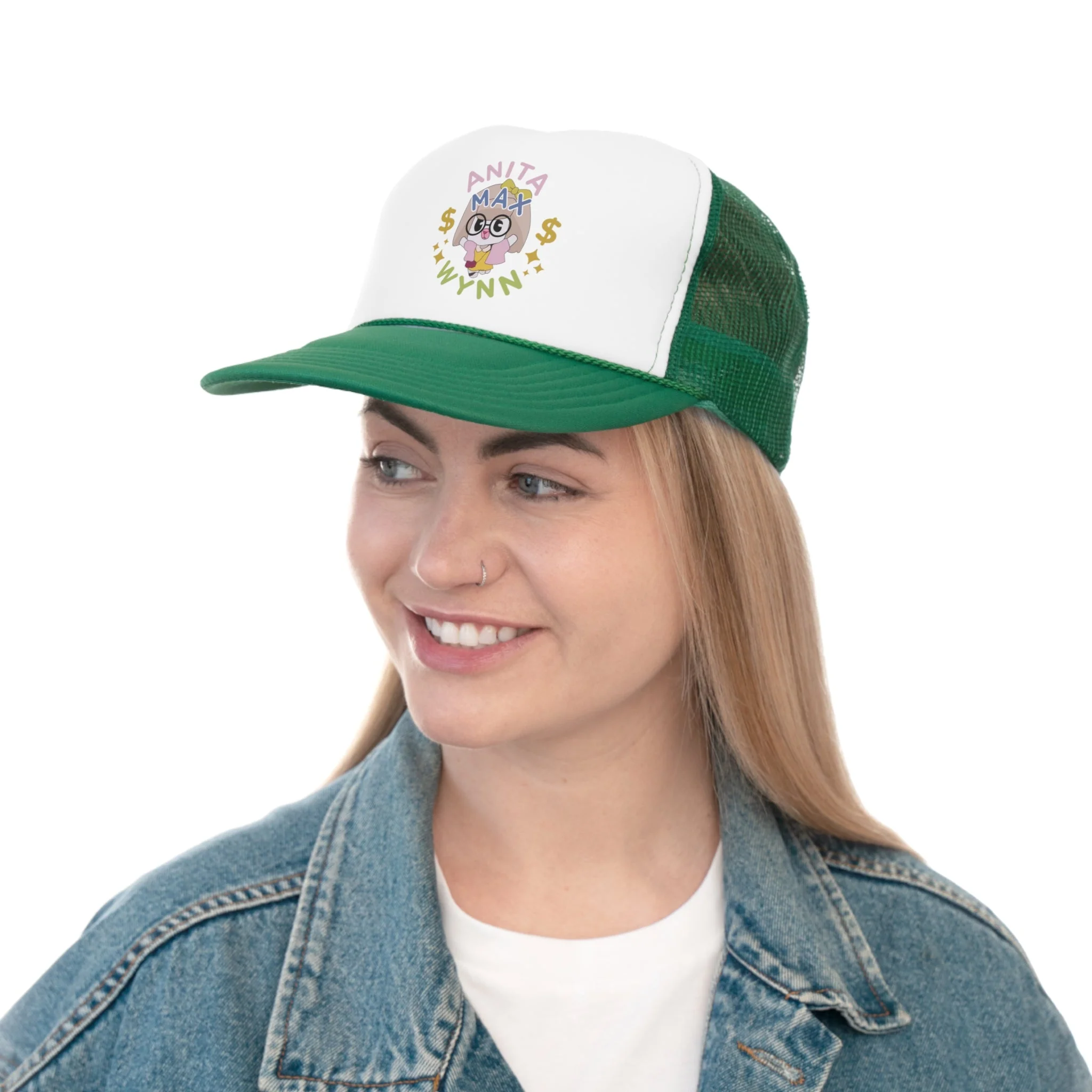 Anita Max Wynn Hat - Drake Inspired - Image 16