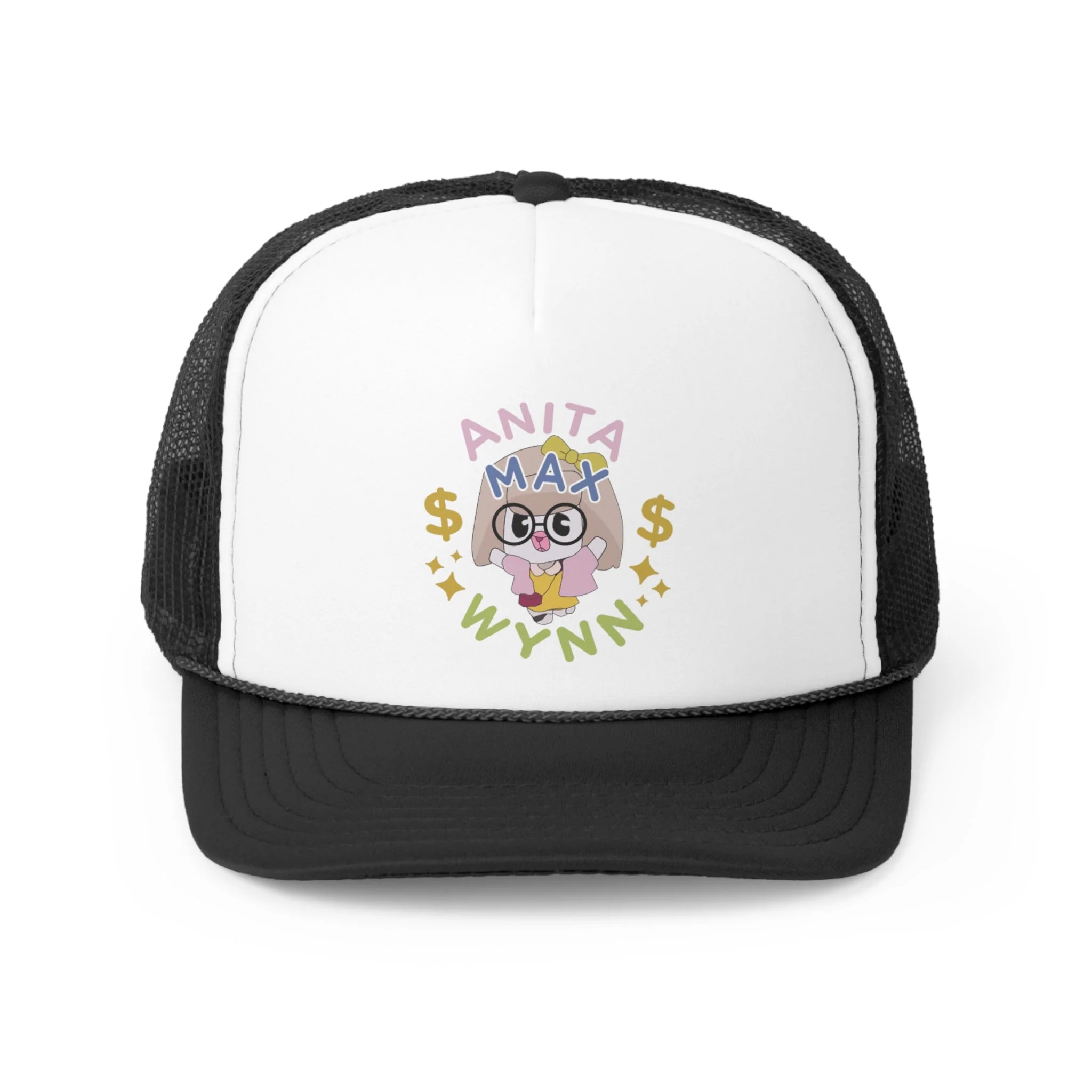 Anita Max Wynn Hat - Drake Inspired - Image 2