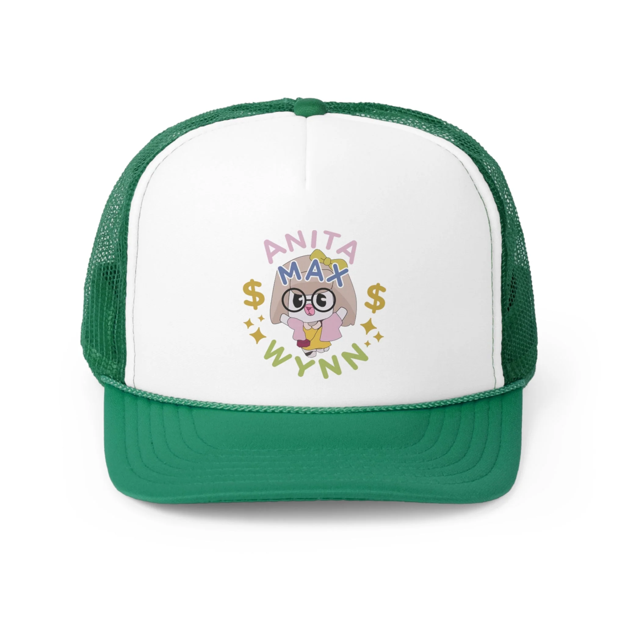 Anita Max Wynn Hat - Drake Inspired - Image 4