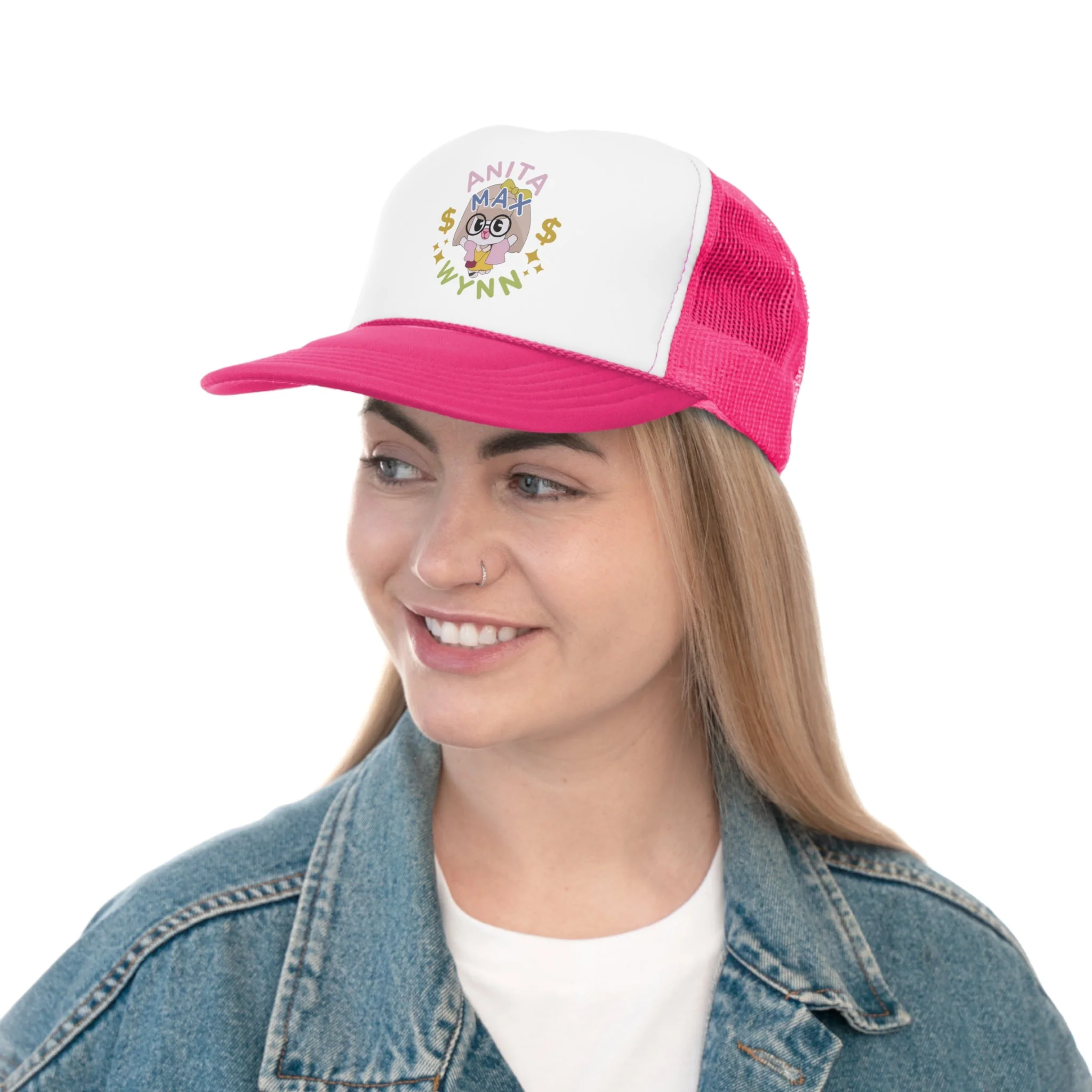 Anita Max Wynn Hat - Drake Inspired - Image 7
