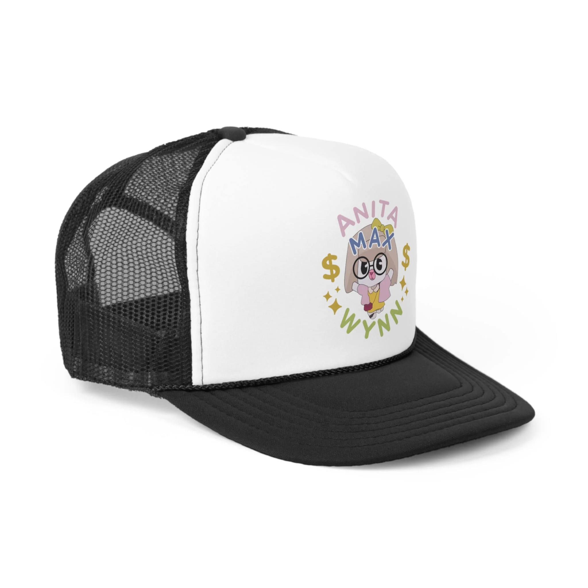 Anita Max Wynn Hat - Drake Inspired - Image 8