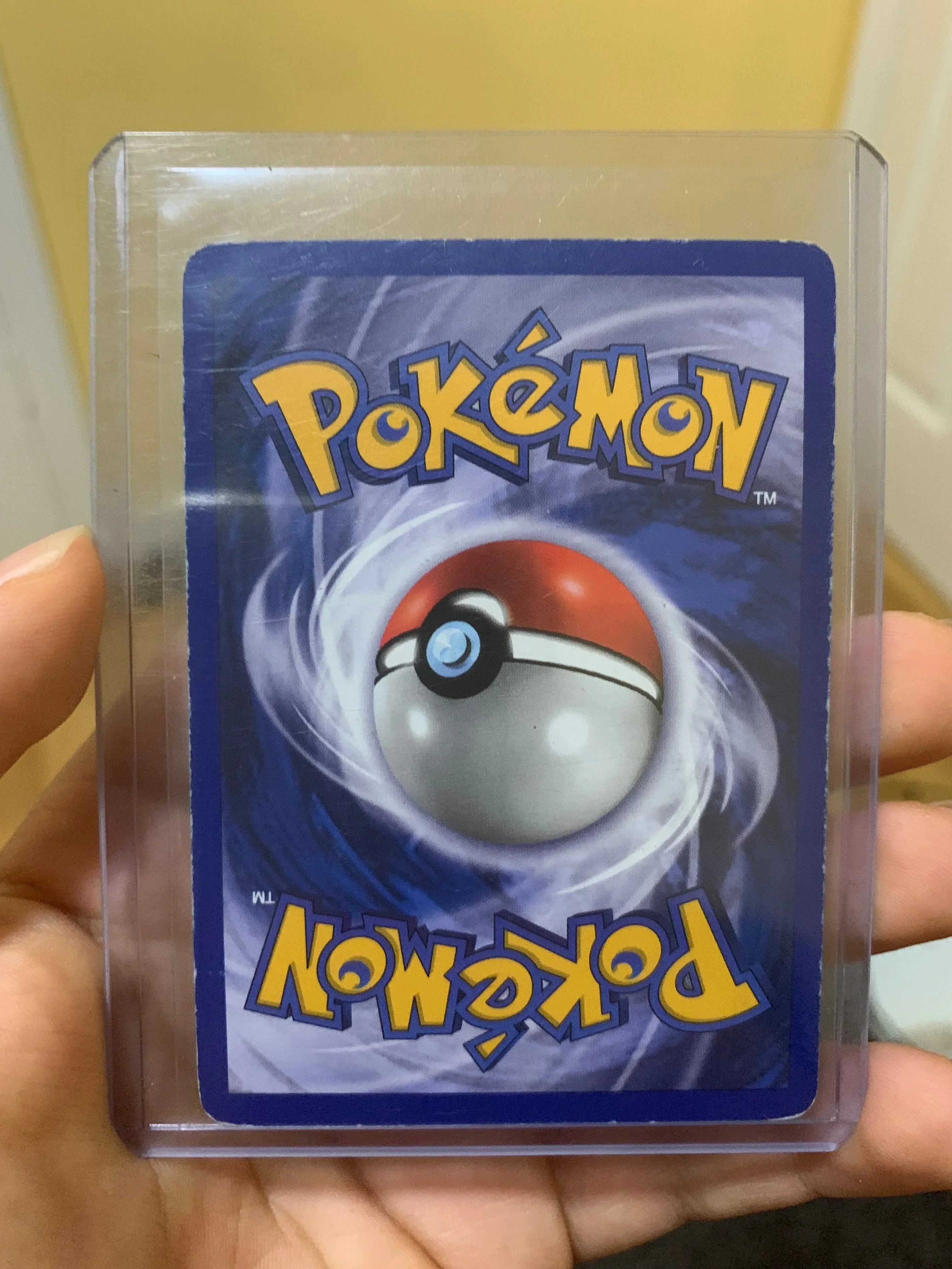 Dark Blastoise - 3/82 - Holo Unlimited - Image 3
