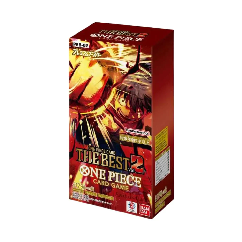 One Piece TCG