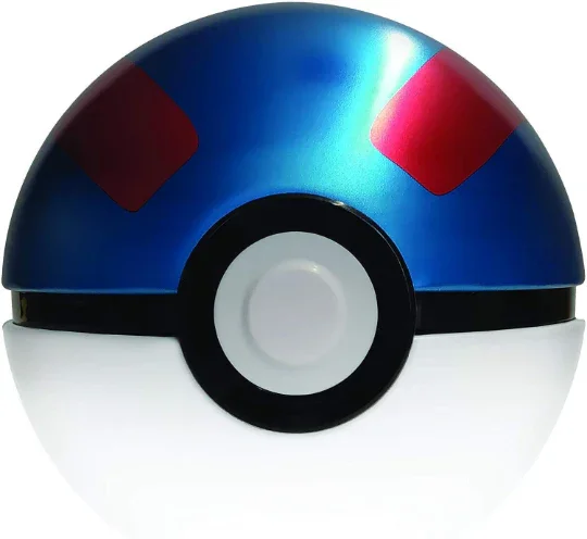 PokeBall REPLICA (High Quality) - Image 3