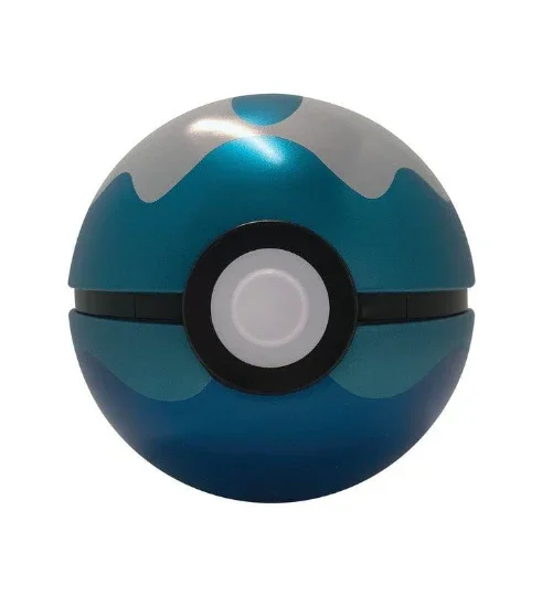 PokeBall REPLICA (High Quality) - Image 5