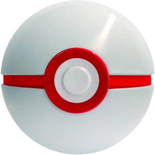 PokeBall REPLICA (High Quality) - Image 8