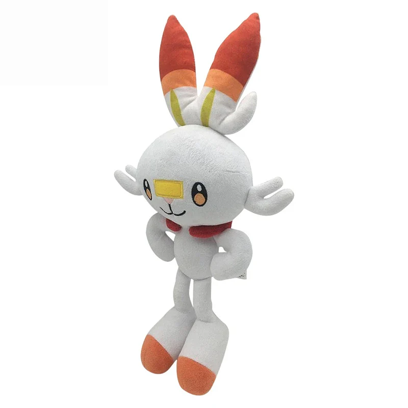 Pokémon Plushies | Authentic & Shipped From Japan - Image 10