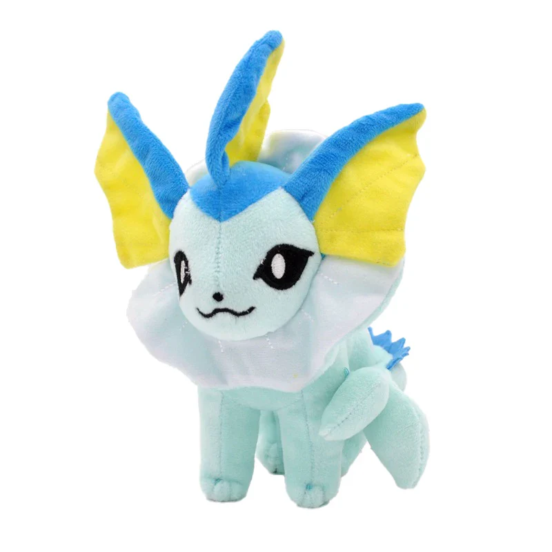 Pokémon Plushies | Authentic & Shipped From Japan - Image 16