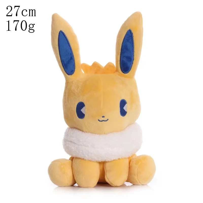Pokémon Plushies | Authentic & Shipped From Japan - Image 17