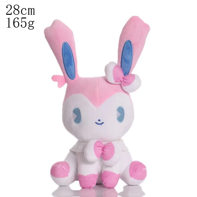 Pokémon Plushies | Authentic & Shipped From Japan - Image 18