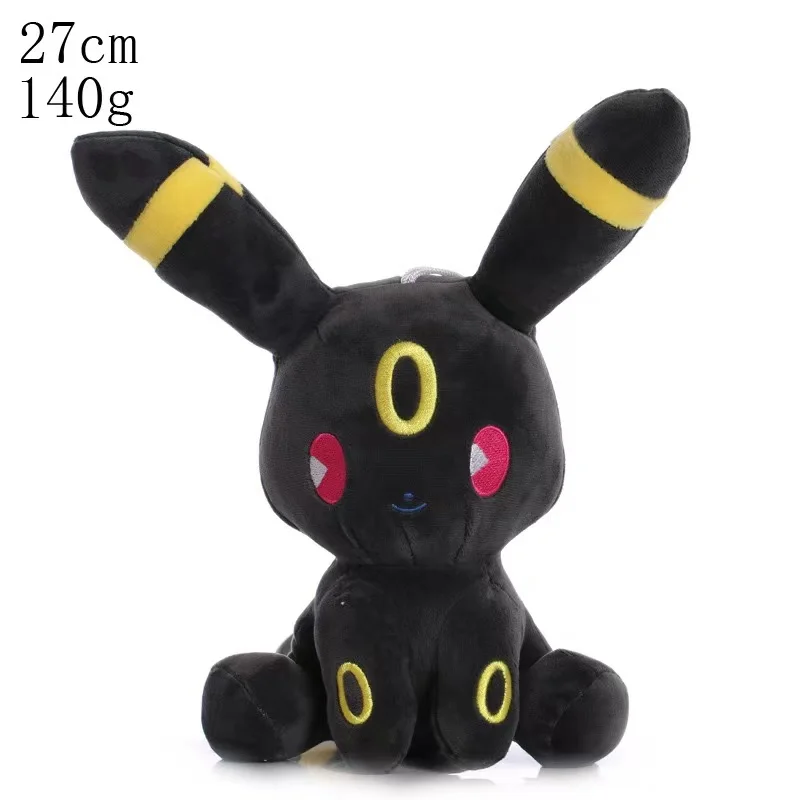 Pokémon Plushies | Authentic & Shipped From Japan - Image 21