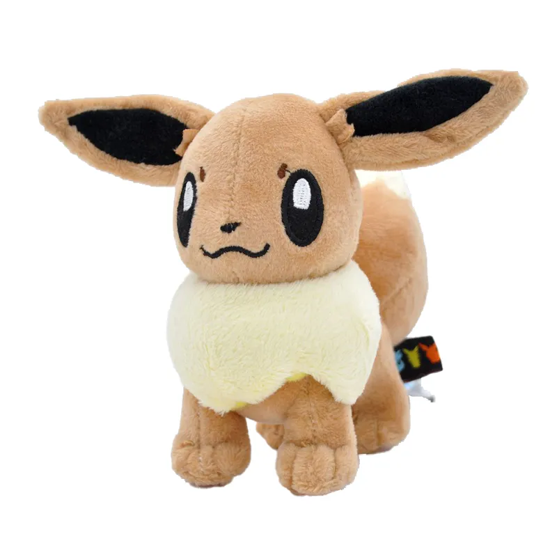 Pokémon Plushies | Authentic & Shipped From Japan - Image 26