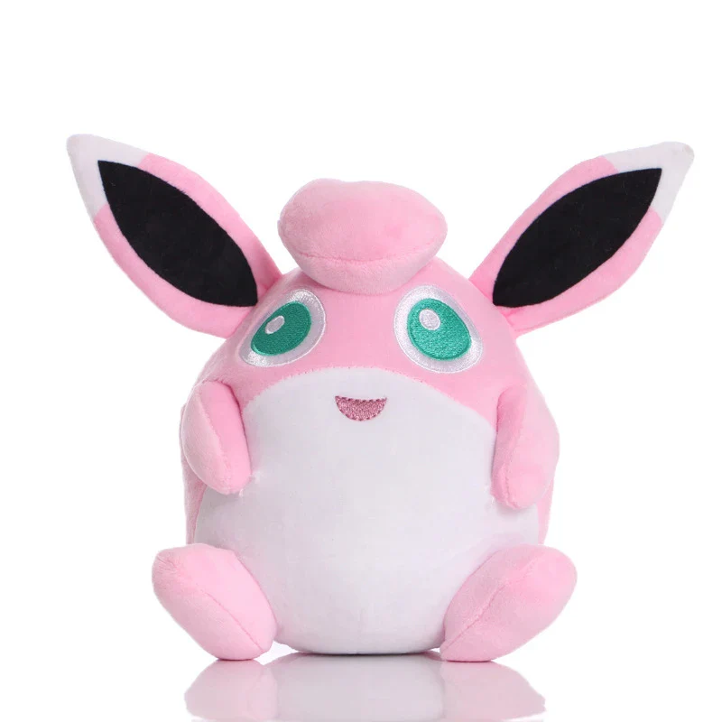 Pokémon Plushies | Authentic & Shipped From Japan - Image 4