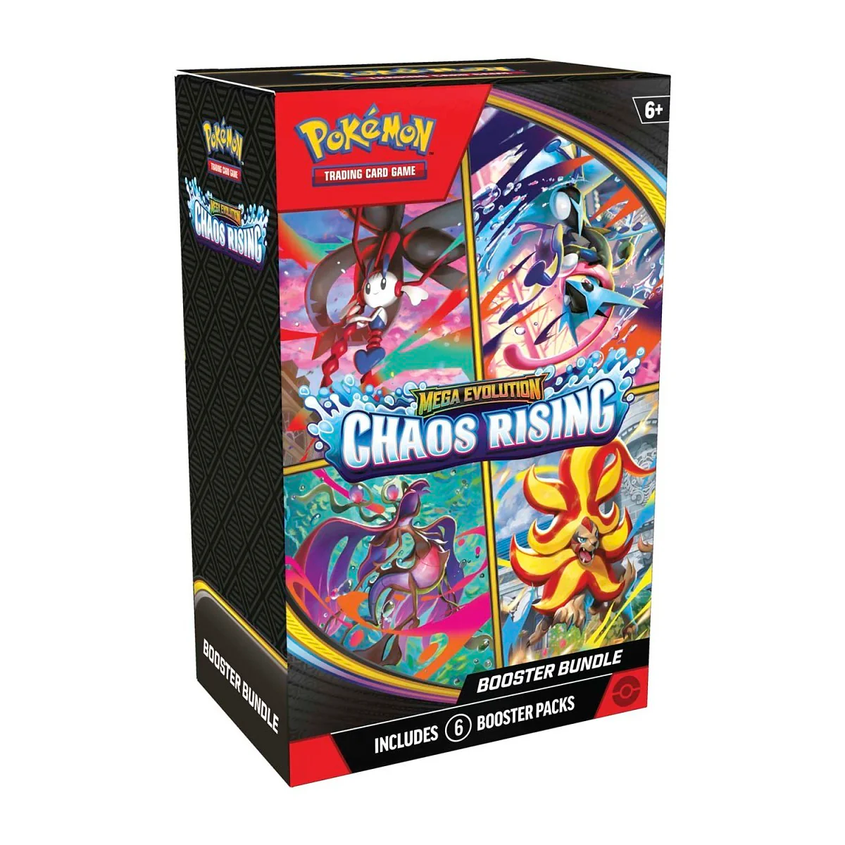 Sealed Product