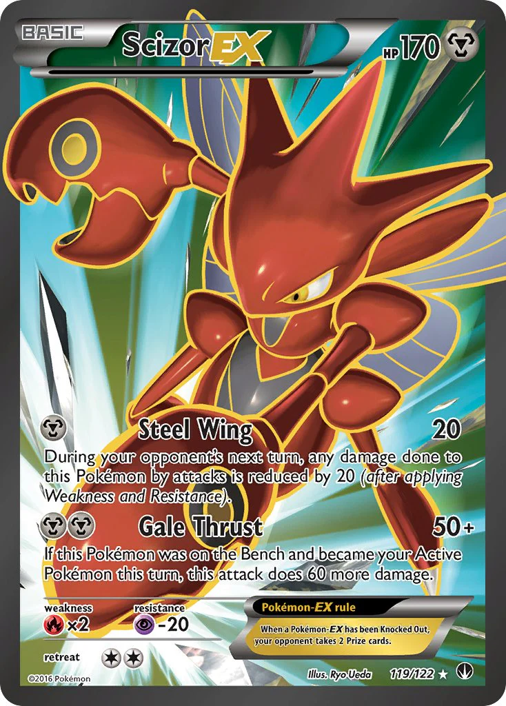 Single Cards