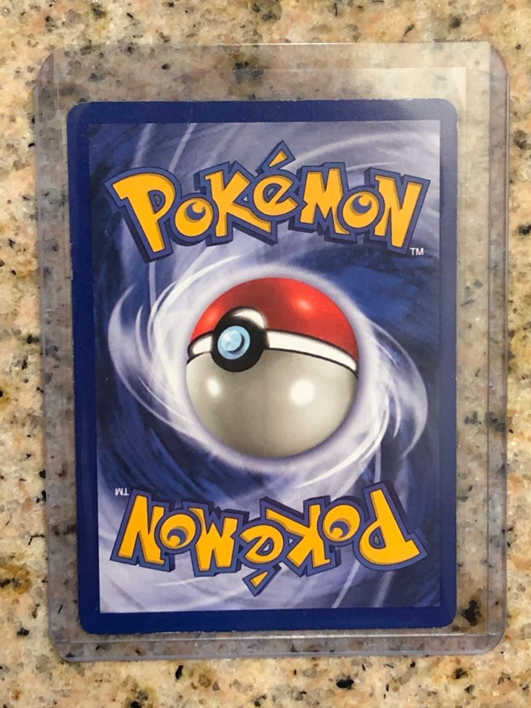 Xerneas EX - 146/146 - Full Art Ultra Rare - Image 4
